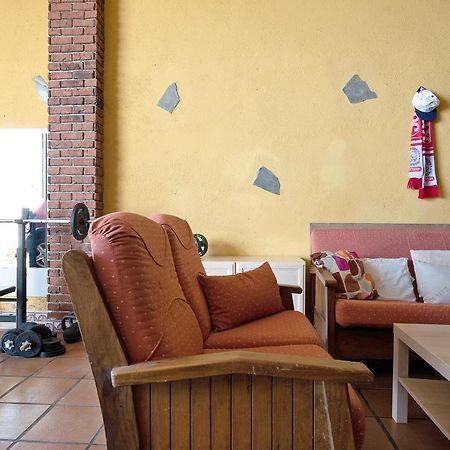 House Vochozka Hotel ลาโอโรตาวา ภายนอก รูปภาพ