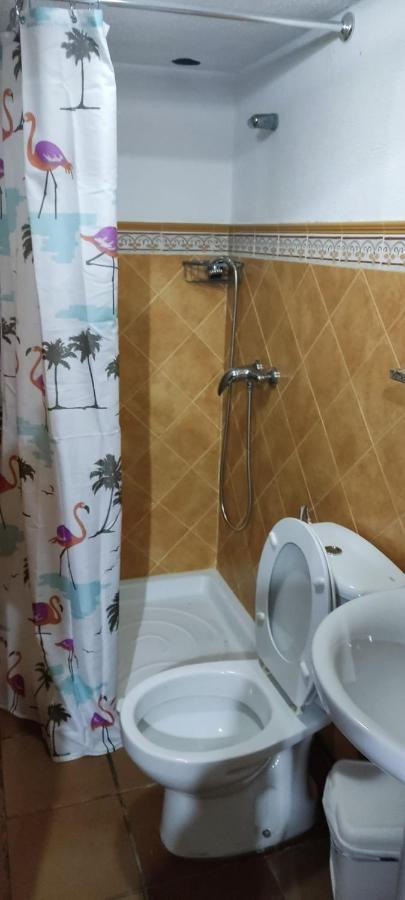 House Vochozka Hotel ลาโอโรตาวา ภายนอก รูปภาพ
